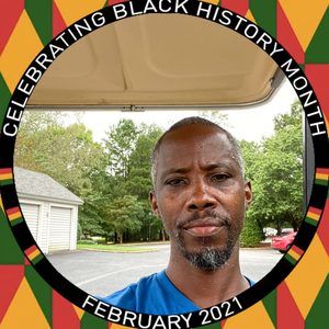 Meet your Posher, Eugene